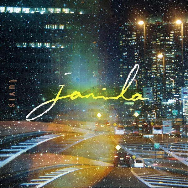 jamila 커버 이미지