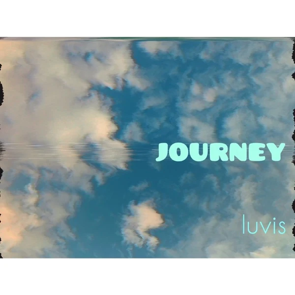 Journey 커버 이미지
