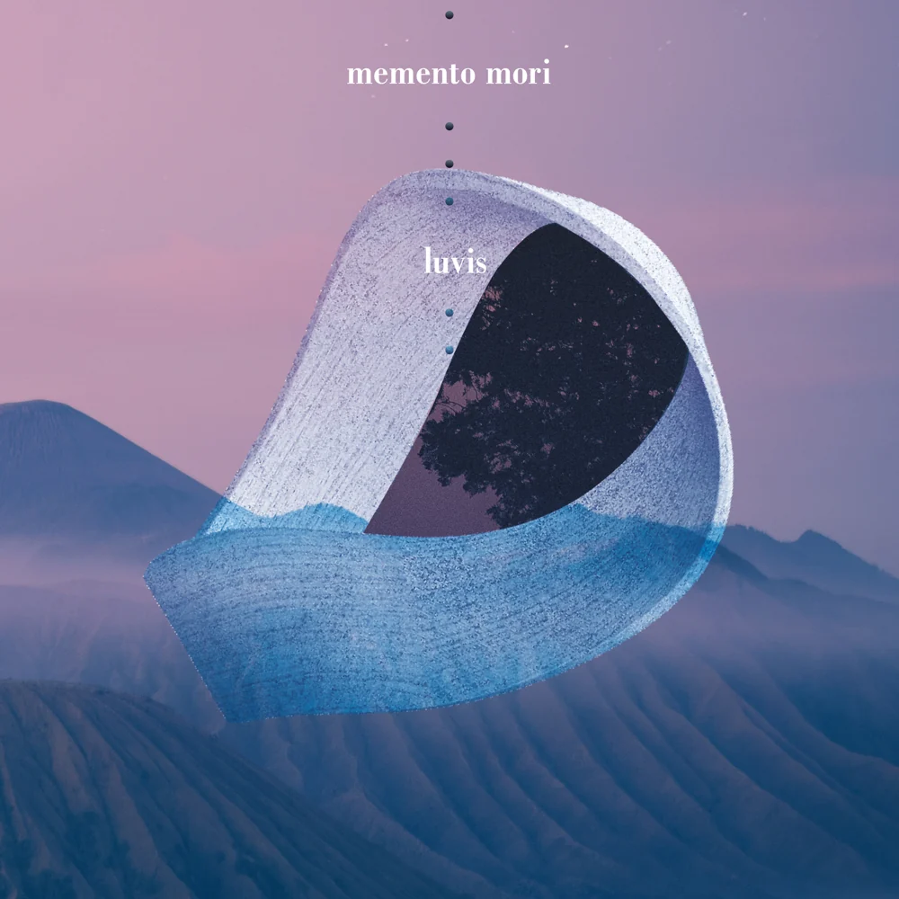 memento mori 커버 이미지